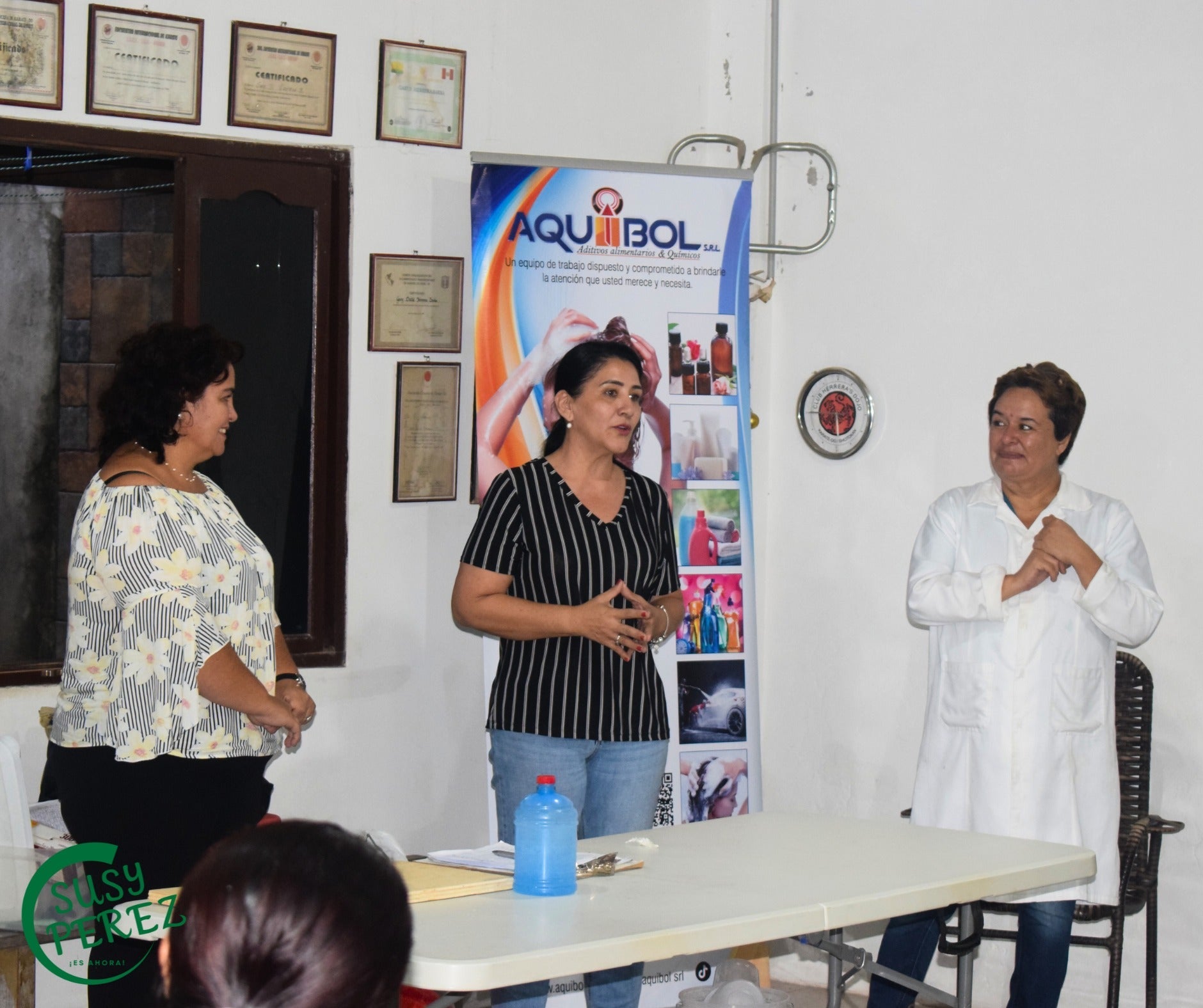 Se inaugura el nuevo Centro de Atención Integral para Adultos Mayores en Warnes